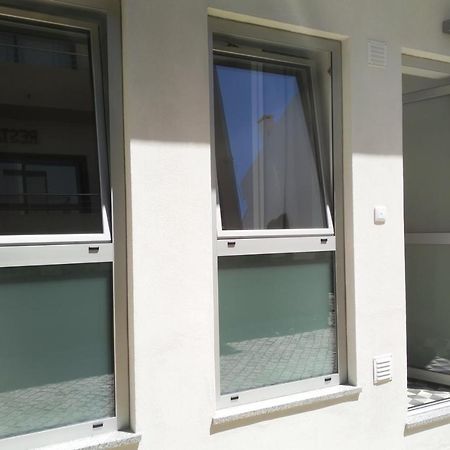 Vila Praia de Âncora Apartamentos Areia E Mar Sul מראה חיצוני תמונה