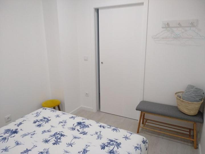 Vila Praia de Âncora Apartamentos Areia E Mar Sul מראה חיצוני תמונה