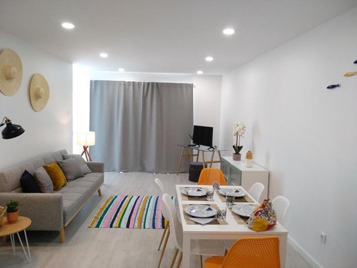 Vila Praia de Âncora Apartamentos Areia E Mar Sul מראה חיצוני תמונה