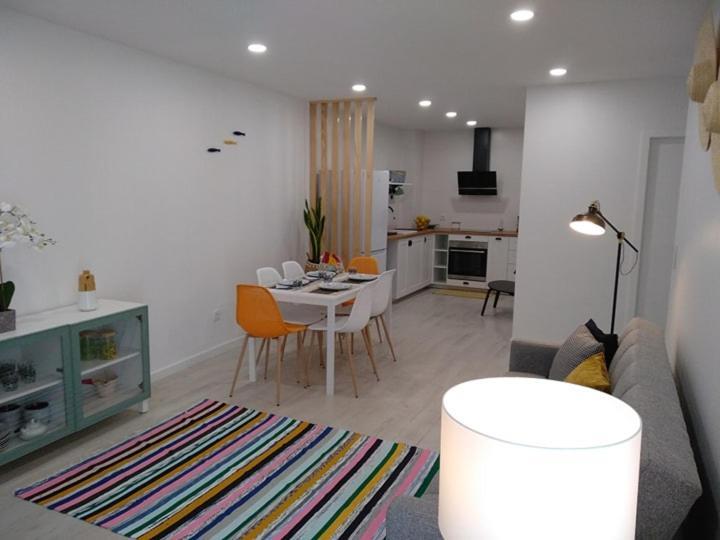Vila Praia de Âncora Apartamentos Areia E Mar Sul מראה חיצוני תמונה