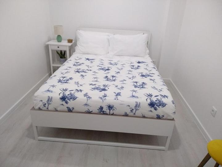 Vila Praia de Âncora Apartamentos Areia E Mar Sul מראה חיצוני תמונה